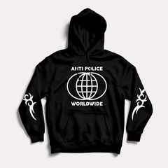 Hoodie Antipolice
