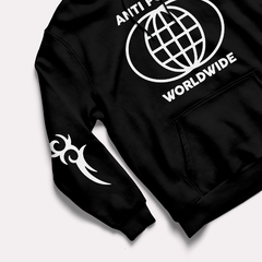 Hoodie Antipolice - comprar online