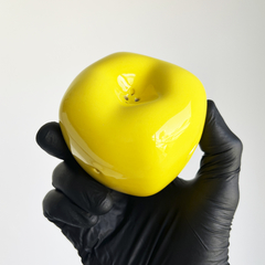 Apple Pipe