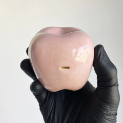 Apple Pipe - By Poms