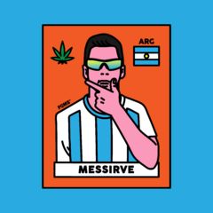 Messirve - comprar online