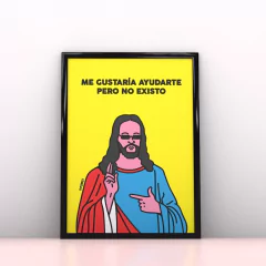 Jesus