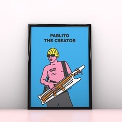 Pablito