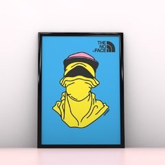 No Face
