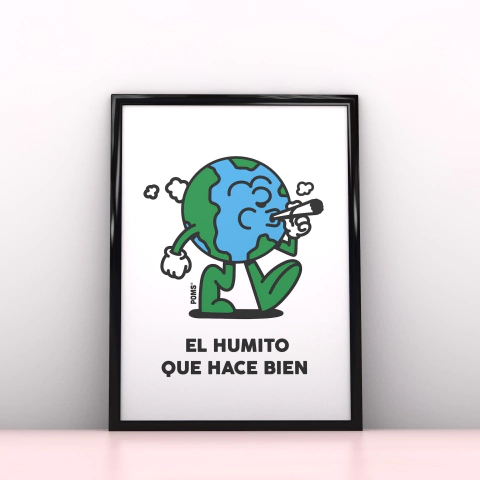 El Humito Que Hace Bien