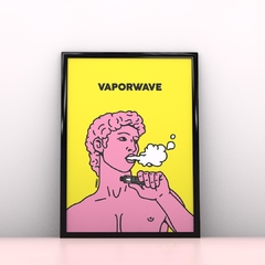 Vaporwave