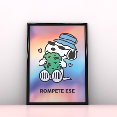 Rompete Ese