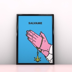 Salvame
