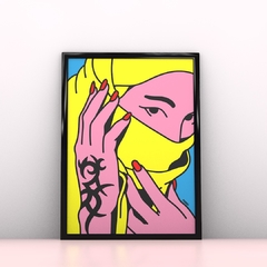 Mask 2 - comprar online