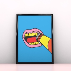 Abridor