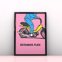 Estamos FLex