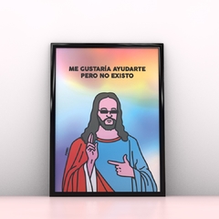 Jesus