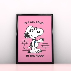 All Good