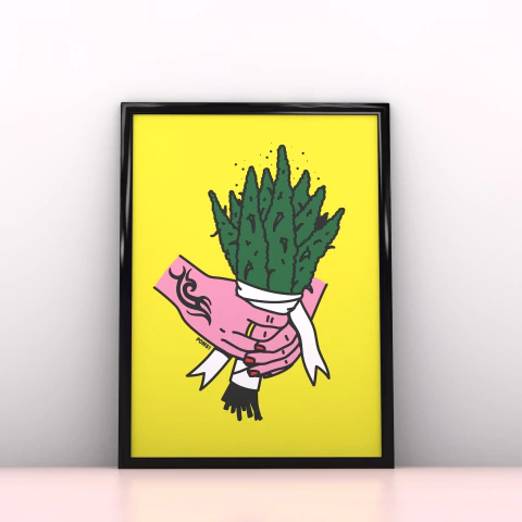 Unión de Amor - comprar online