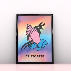 Cristoarte