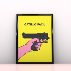 Gatillo Fácil