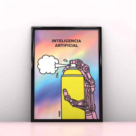 Inteligencia artificial