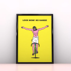 No Hands
