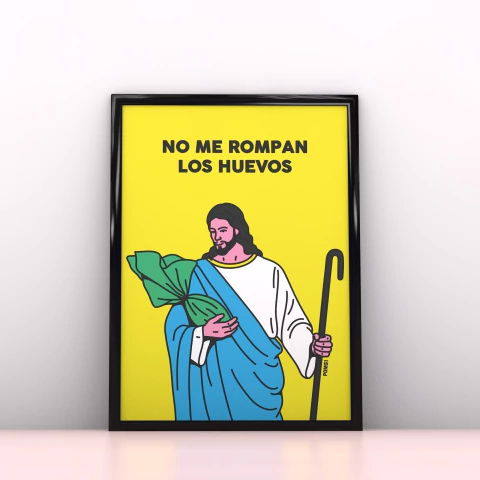 No me rompan - comprar online