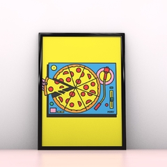 Pizzero