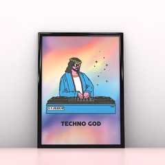 Techno God
