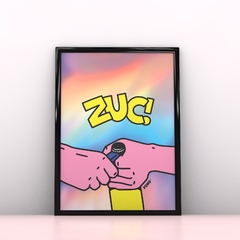 Zuc!