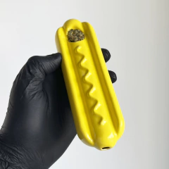 Pipa Panchito 420 en internet