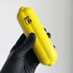 Pipa Panchito 420 - By Poms