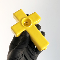 Jesus Pipe
