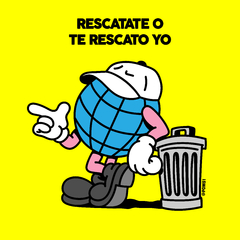 Rescatate - comprar online