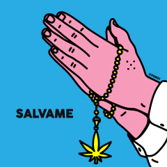 Salvame - comprar online