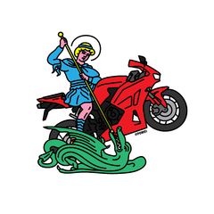 San Jorge - comprar online