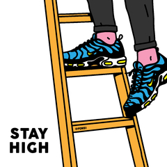 Stay High - comprar online