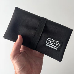 Tabaquera Classic Logo