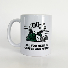 Taza All you need