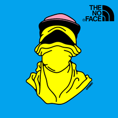 No Face - comprar online