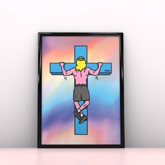 Jesus Training