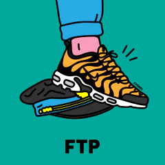 FTP - comprar online
