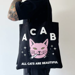 Tote Bag All Cats - comprar online