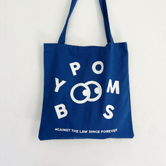 Tote Bag Letras - comprar online