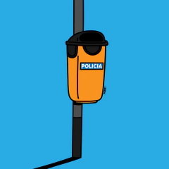 Trash Can 1 - comprar online