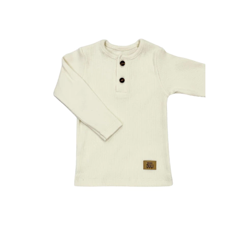 Camiseta de Morley con Carterita Talle L