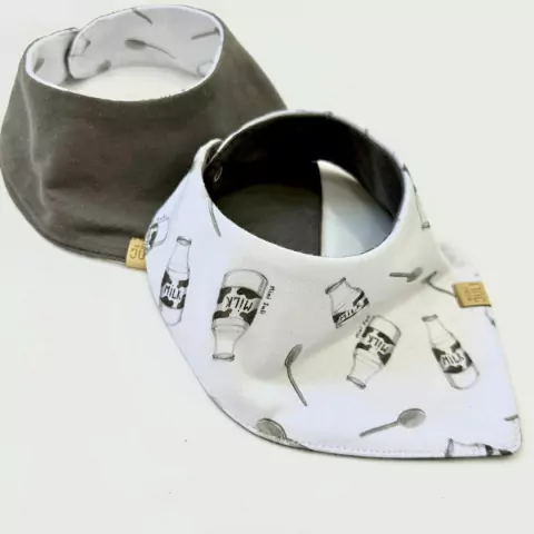 Babero Bandana Ismael