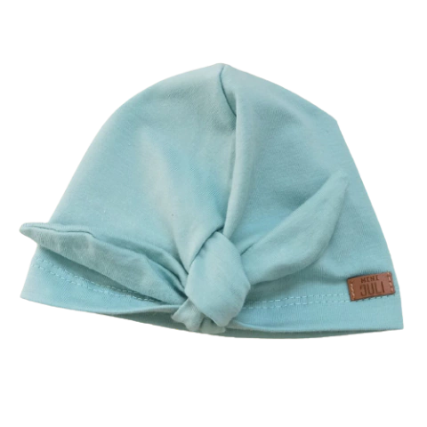 Gorrito Turbante Kale