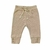 Leggins de Panal Camel