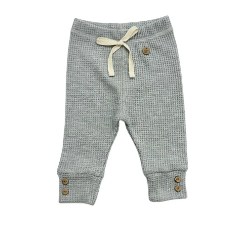 Leggins Panal Melange - comprar online