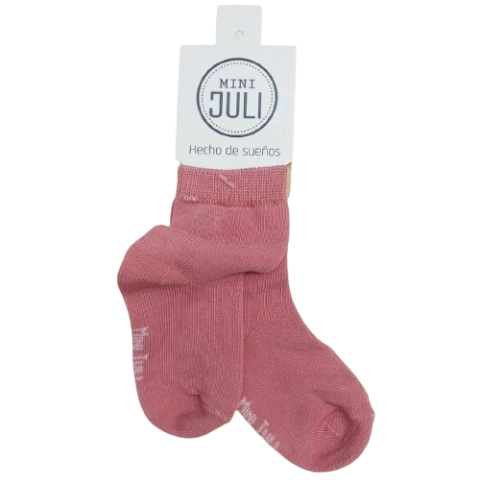 Medias Rosa Dior - comprar online