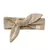 Vincha Nudo Lisas - comprar online