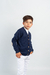 SACO RAMIRO TEENS, CURVA x 4 PRENDAS - comprar online