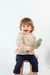 SWEATER ROMA BEBE, POR CURVA DE 6 PRENDAS